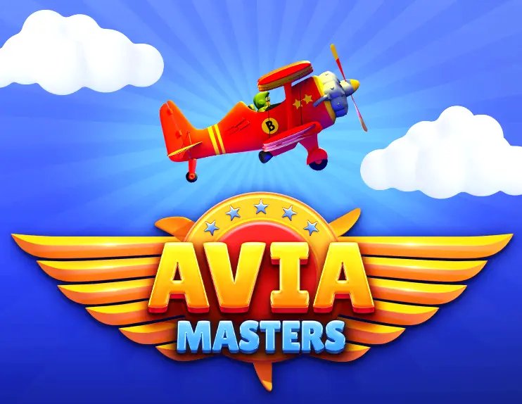 Overview of avia masters