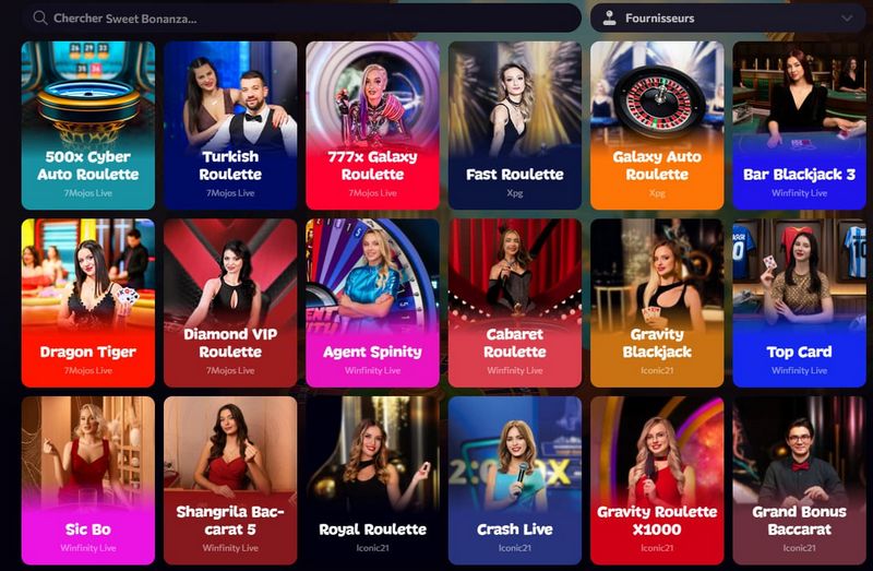 Desires Casino Chile Online - Anuncio y Bono de Bienvenida