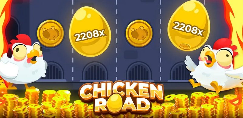 Chicken road oficial in Spain