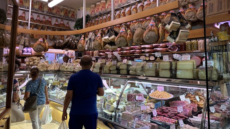 Panoramica di chicken road demo