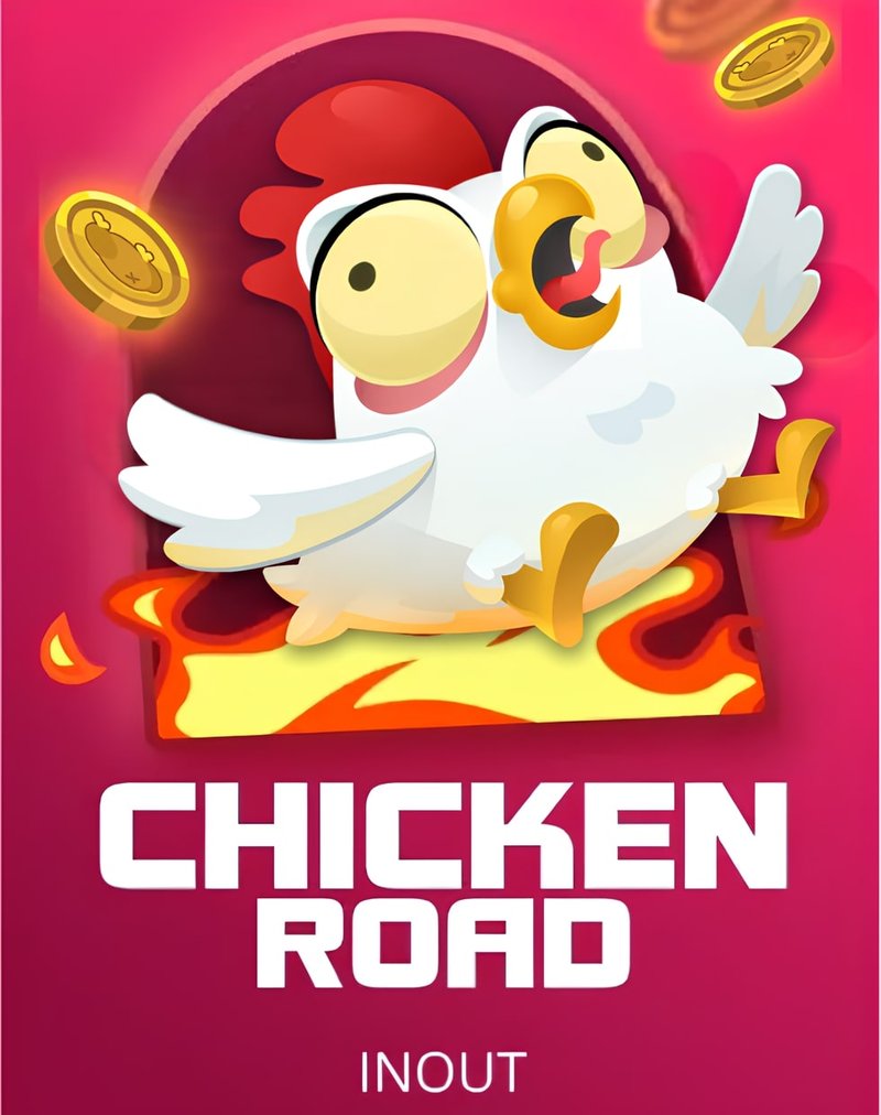 Chicken road online a Italy