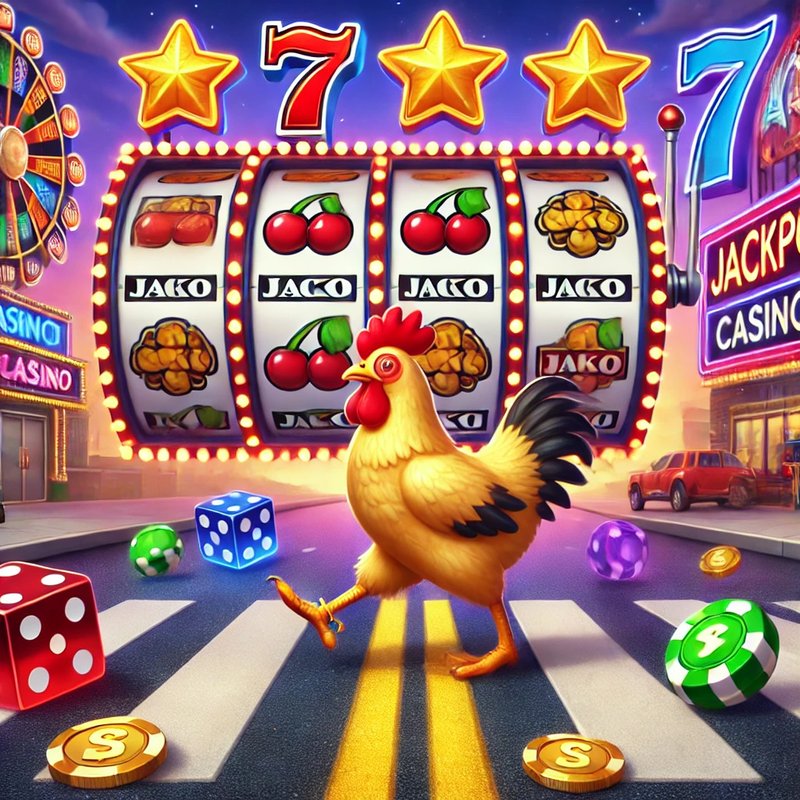 Chicken road 2 españa, chicken road 2 casino