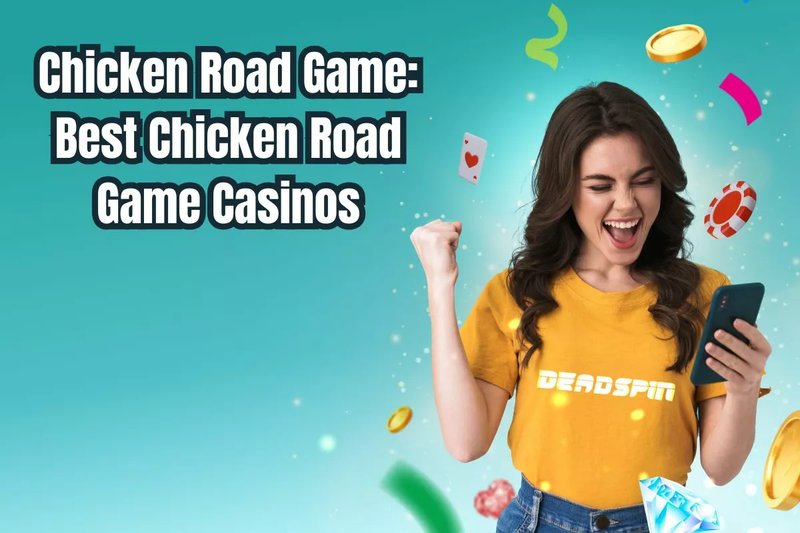 Descubre el Misterio de la Ruta del Pollo en el Casino de España en Línea