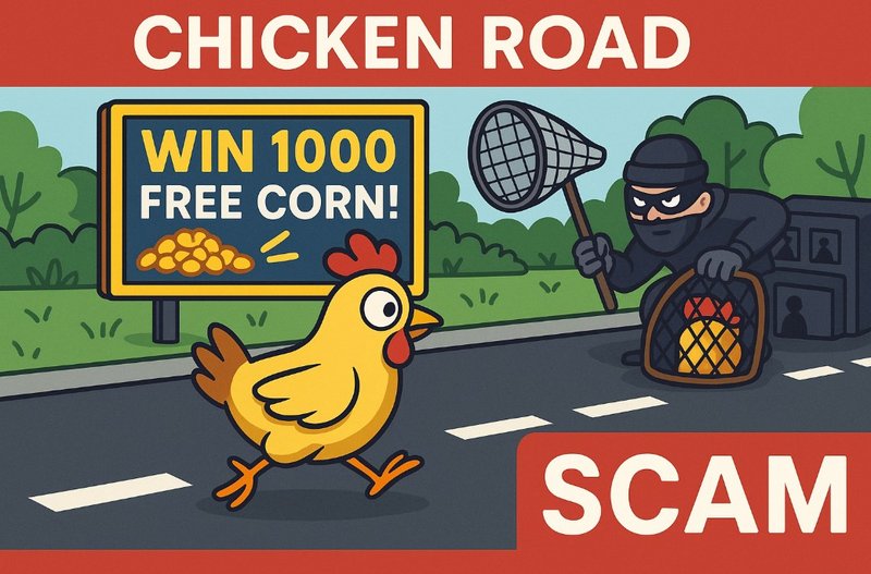 Découvrez le Jeu de Casino Sensationnel Chicken Road en Ligne en France - aperçu