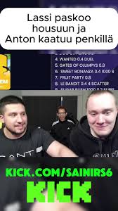 SainiRS6: Suomalainen ilmiö, joka Tornadon kimppuun sytytti SainiRS6: Suomalainen ilmiö, joka Tornadon kimppuun sytytti