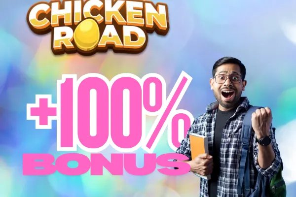 Chicken road oficial, juego chicken road