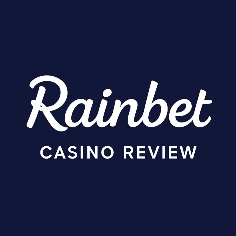 Recensioni e classifiche di Rainbet per maggio 2026: è legittimo e sicuro? Recensioni e classifiche di Rainbet per maggio 2026: è legittimo e sicuro?