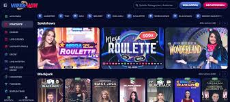 ViperWin Casino Erfahrungsbericht ViperWin Casino Erfahrungsbericht
