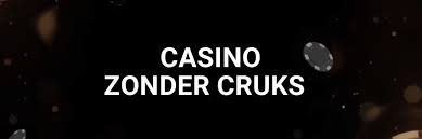 Casino's zonder CRUKS De Beste Opties voor Ontspanning en Vermaak Casino's zonder CRUKS De Beste Opties voor Ontspanning en Vermaak