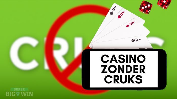 Goksites zonder CRUKS Vrijheid in Online Gokken -353202416 Goksites zonder CRUKS Vrijheid in Online Gokken -353202416