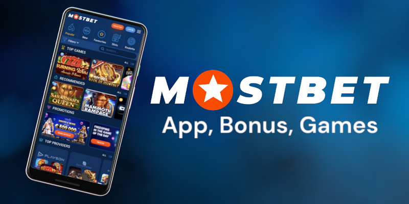 Mostbet Kumarhanesi Mostbet Kumarhanesi