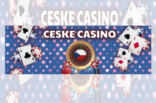 Online kasina v českých korunách pro hráče v České republice