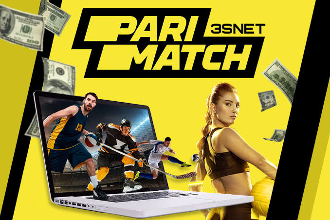 Parimatch App Testimonial Parimatch App Testimonial