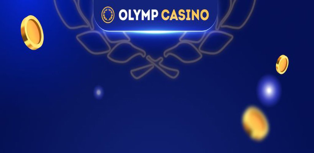 Сайт казино Olymp